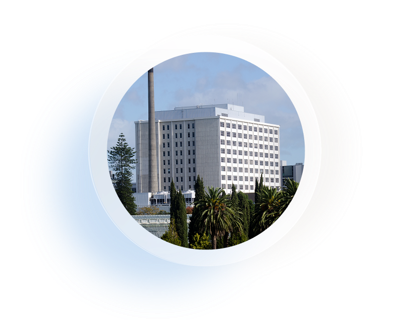 Hospital