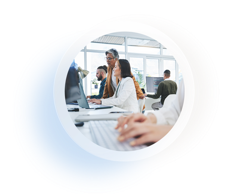 IT workers