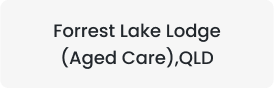 Forrest Lake Lodge (Aged Care), QLD