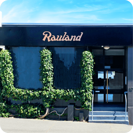Rauland Australia and New Zealand - Auckland Office